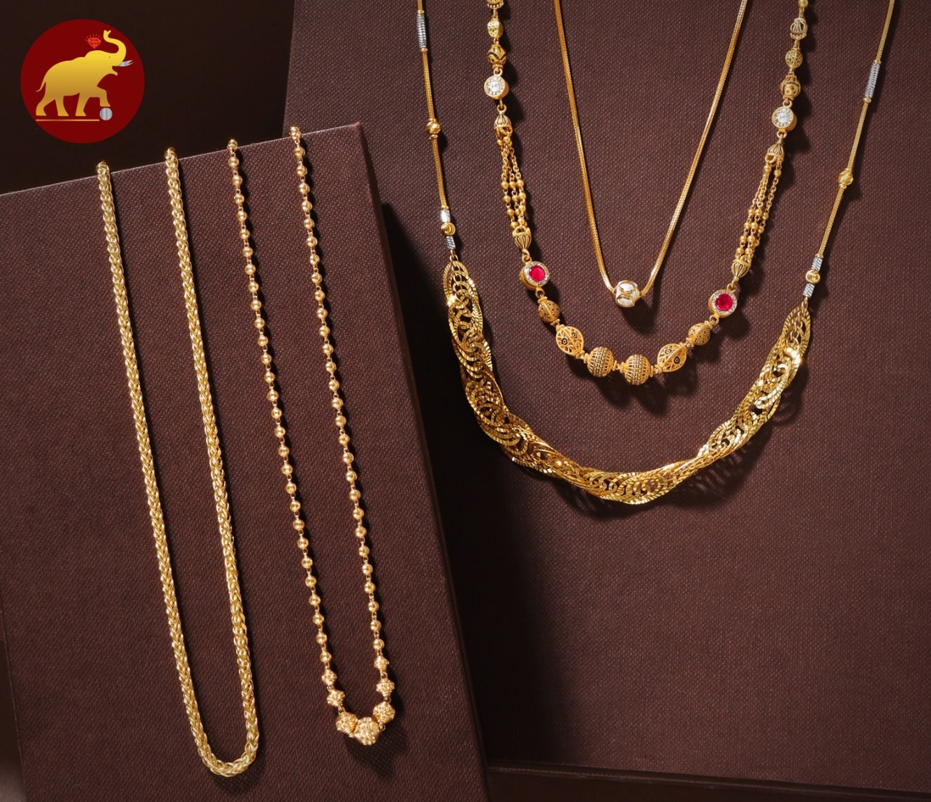 Gold Jewellery in Shirur