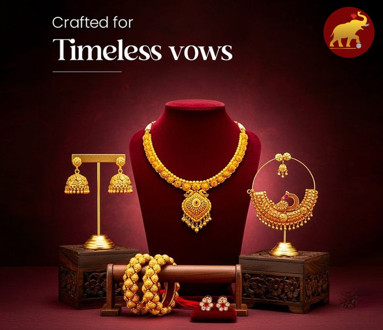 Bridal Jewellery in Shirur