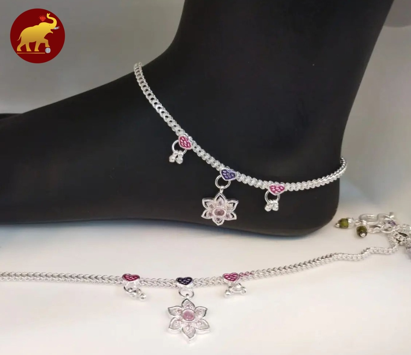 Silver Jewellery in Shirur